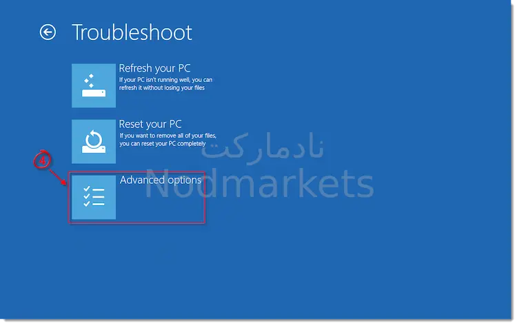 حالت safe mode در ویندوز 10 چیست حالت safe mode در ویندوز 10 چیست